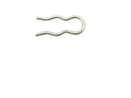 SP0001588 - HOSE CLIP FOR SELECTOR VALVE