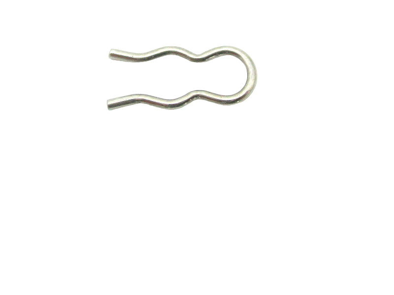 SP0001588 - HOSE CLIP FOR SELECTOR VALVE