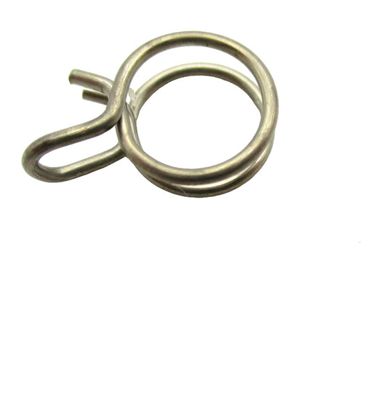 SP0001590 - Hose Clamp for Selector Valve