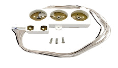 SP0001596 - PCB COFFEE KIT RIGHT 240V