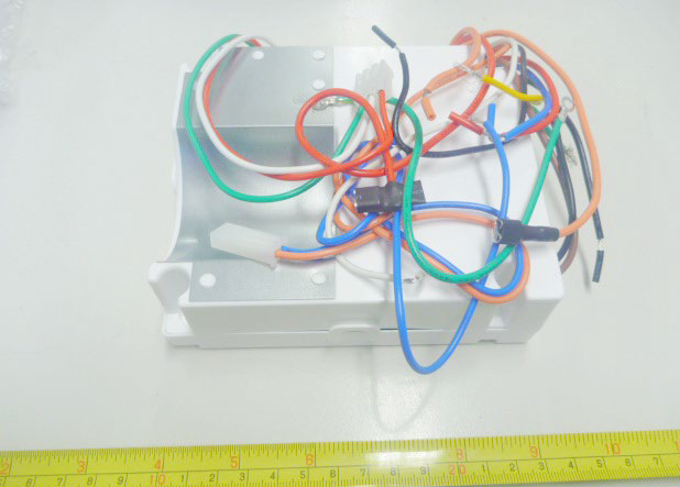 SP0001597 - Main Pcb