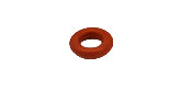 SP0001672 - O RING FOR HOSE CONNECTOR