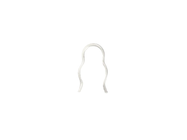 SP0001673 - مشبك صمام الأمان على شكل حرف U