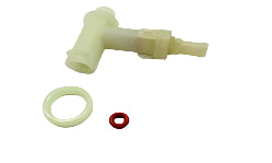 SP0001676 - COFFEE SAFETY VALVE ASS'Y