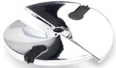 SP0001798 - TAMPER FAN ASSEMBLY