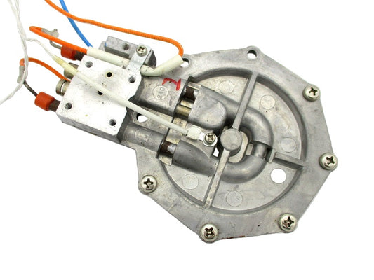 SP0001811 - SHOWERHEAD KIT 240V