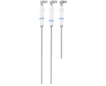 SP0001820 - PROBE STEAM BOILER SET 3 240V COMPRESSION FITTING