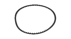 SP0001845 - SYNCHRONOUS RUBBER BELT