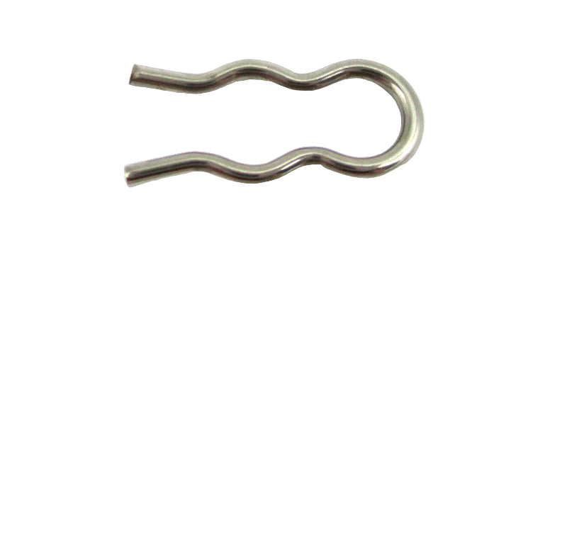 SP0001853 - Clip Hose