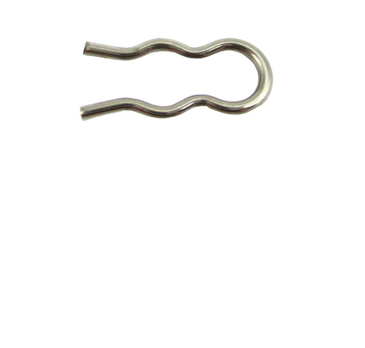 SP0001853 - Clip Hose