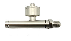 SP0001856 - VENTURI ASSEMBLY FOR SOLENOID VALVE