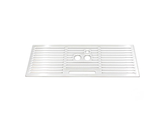 SP0001871 - DRIP TRAY GRILLE – Matt finish