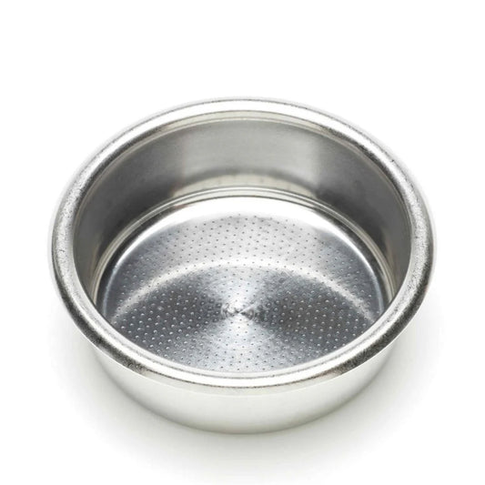 SP0001880 - TWO CUP BASKET FILTER