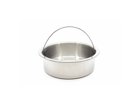 SP0002795 - TRAY STEAM SS