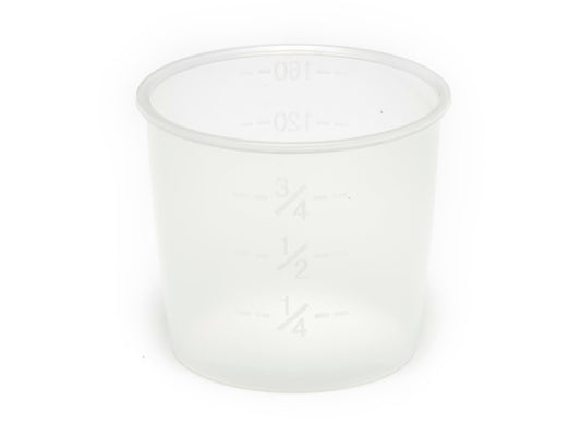 SP0002797 - CUP MEASURE
