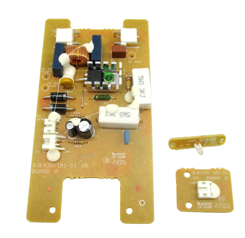 SP0008680 - Pcb Main 240V