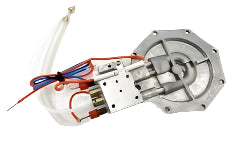 SP0009139 - SHOWER HEAD COMPLETE ASSEMBLY NEW VERSION