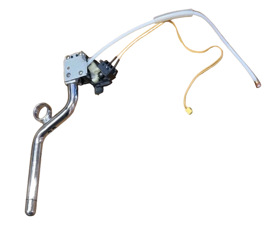 SP0011395 - Steam Wand Assembly