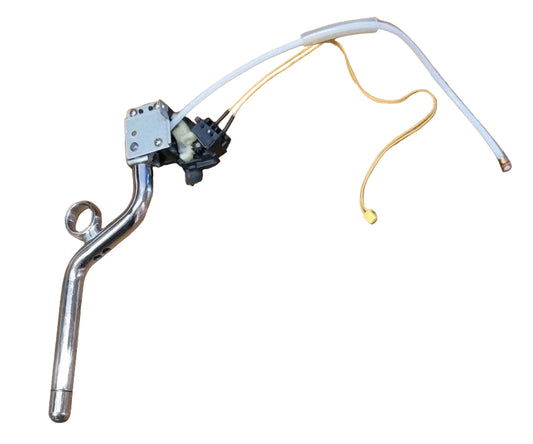 SP0011395 - Steam Wand Assembly