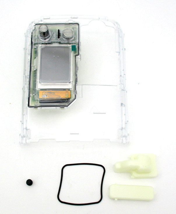 SP0011408 - Control PCB Assembly 120V