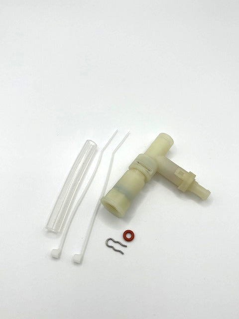 SP0020092 - SAFETY VALVE STEAM KIT