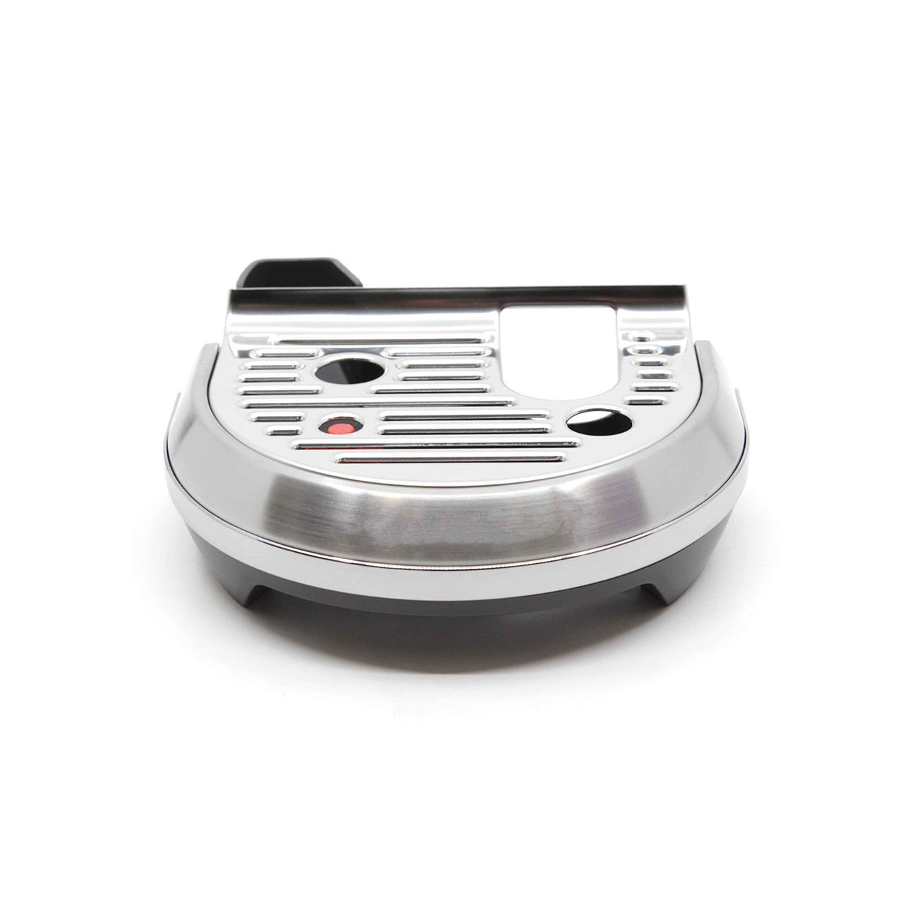SP0020414 - DRIP TRAY ASSEMBLY - SS SAGE LOGO