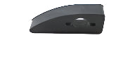 SP0020420 - Device Feet front left