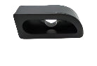 SP0020423 - Device Feet Rear Right