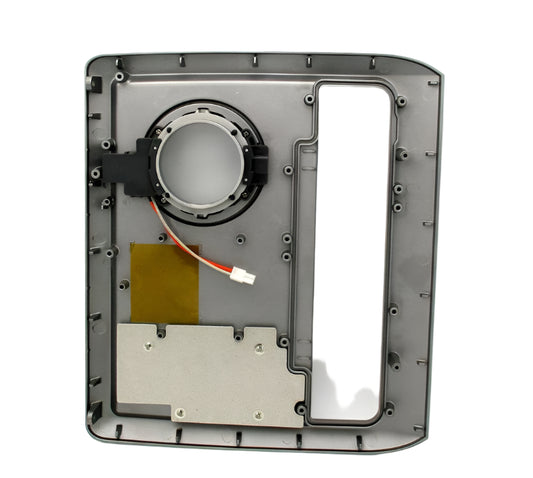 SP0020531 - TOP COVER ASSEMBLY