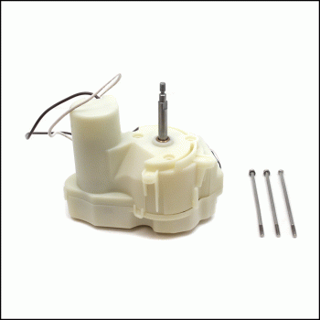 SP0020532 - Gearbox Kit Pre Ver E