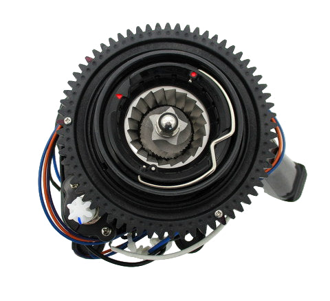 SP0020535 - BREVILLE PRECISION GRINDER ASSEMBLY 240V