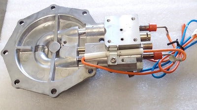 SP0020542 - Showerhead Kit 240V