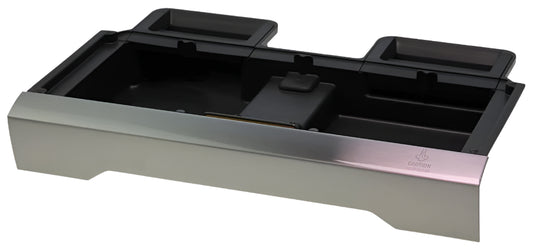 SP0020566 - Drip Tray SES990 stainless steel