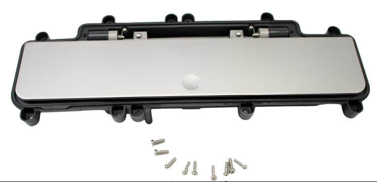 SP0021016 - WATER INLET ASSEMBLY - UK