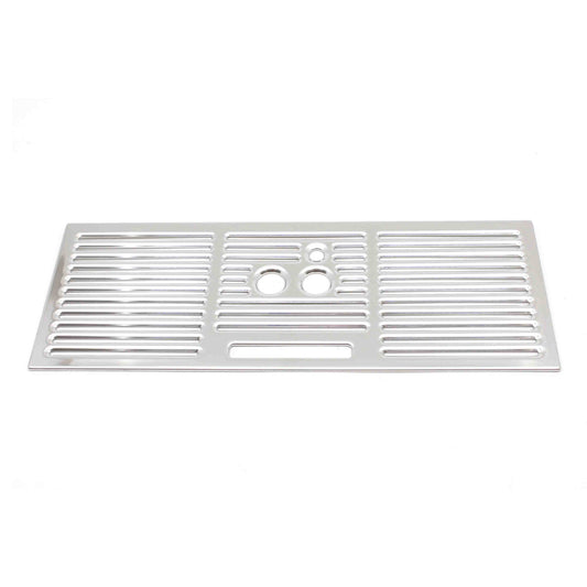 SP0021955 - DRIP TRAY GRILLE SHINE FINISH