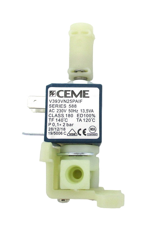 SP0022097 - SOLENOID VALVE COFFEE KIT 230V