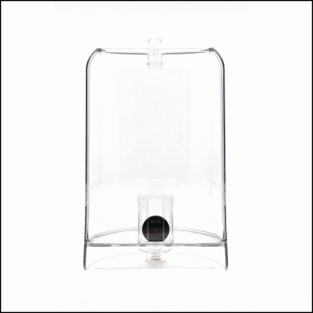 SP0022118 - WATER TANK ASSEMBLY - SAN