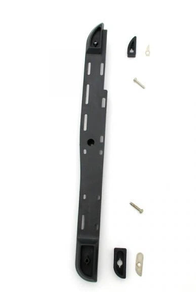 SP0022899 - BRACKET FOOT KIT LEFT