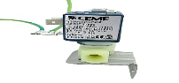 SP0022920 - LOWER SOLENOID VALVE ASS'Y