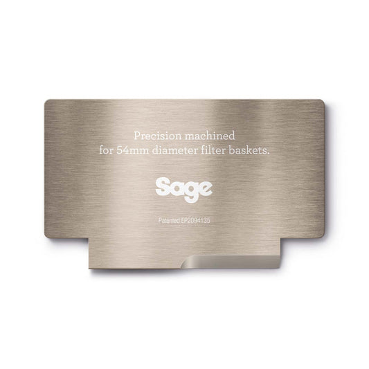 SP0022934 - RAZOR TRIMMING TOOL 54MM SAGE