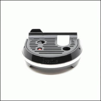 SP0023674 - DRIP TRAY ASSEMBLY - BLACK BREVILLE LOGO