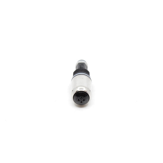 SP0023675 - Steam Nozzle with Tip Assembly
