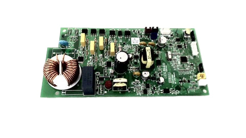 SP0023689 - MAIN PCBA ASSEMBLY-240V