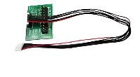 SP0023706 - PROGRAM PCBA