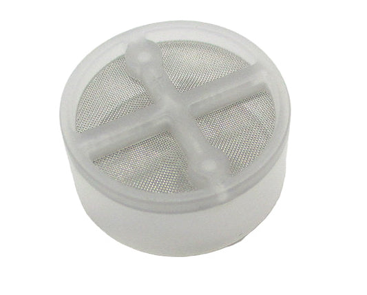 SP0023805 - Inlet Sieve with Filter Mesh