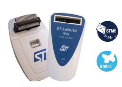 SP0024091 - ST LINK KIT