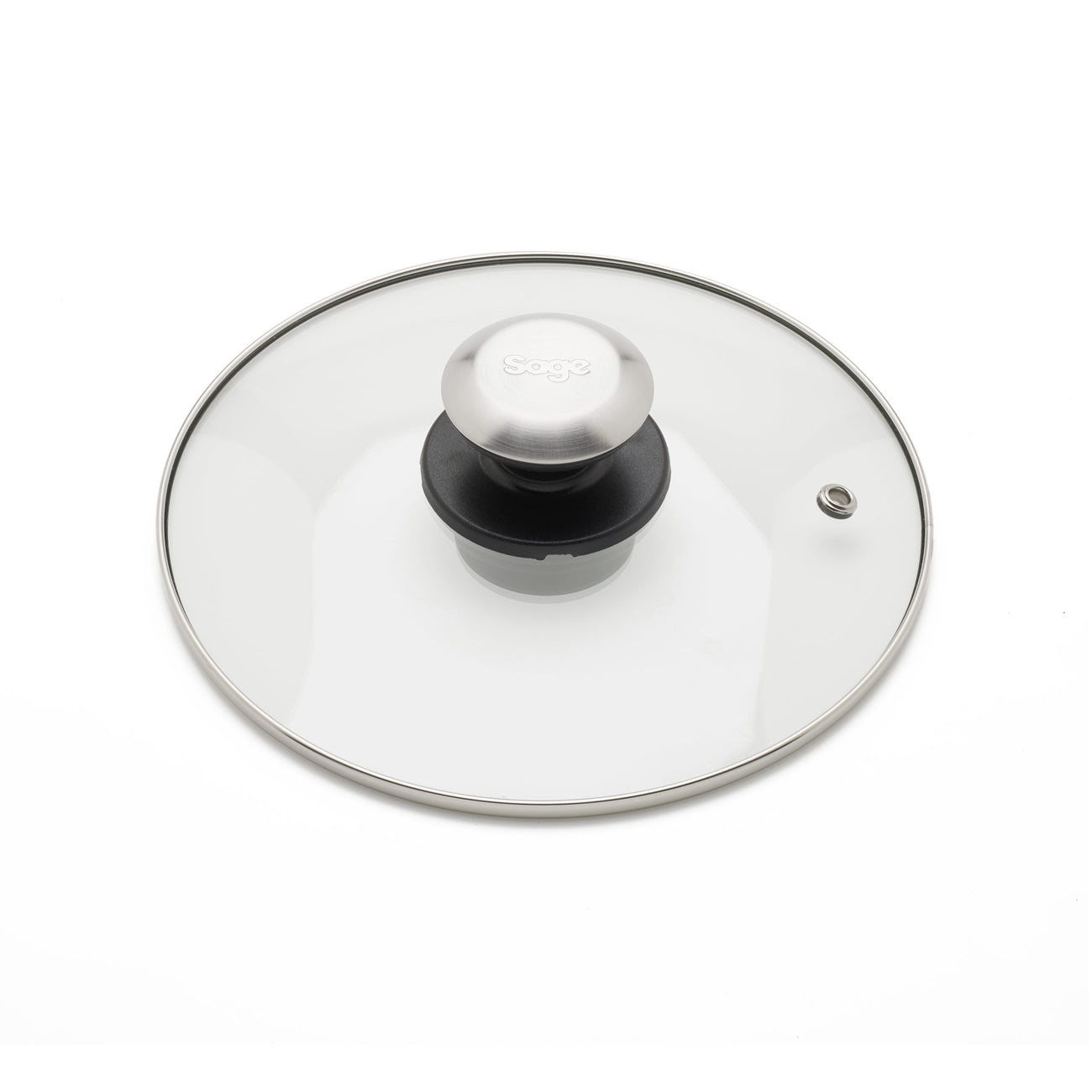 SP0024593 - LID ASSY SAGE