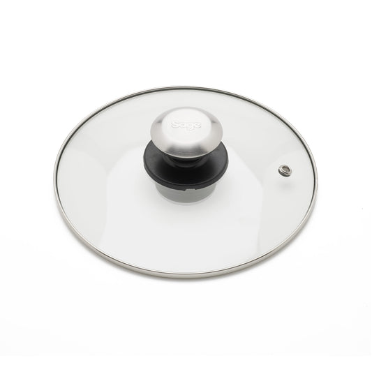 SP0024593 - LID ASSY SAGE