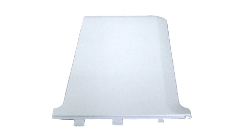 SP0024687 - LEFT PANEL ASSEMBLY -  WHITE PEARL COLOR