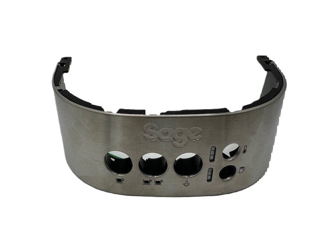 SP0024784 - PANEL CONTROL KIT SAGE DE UK BSS